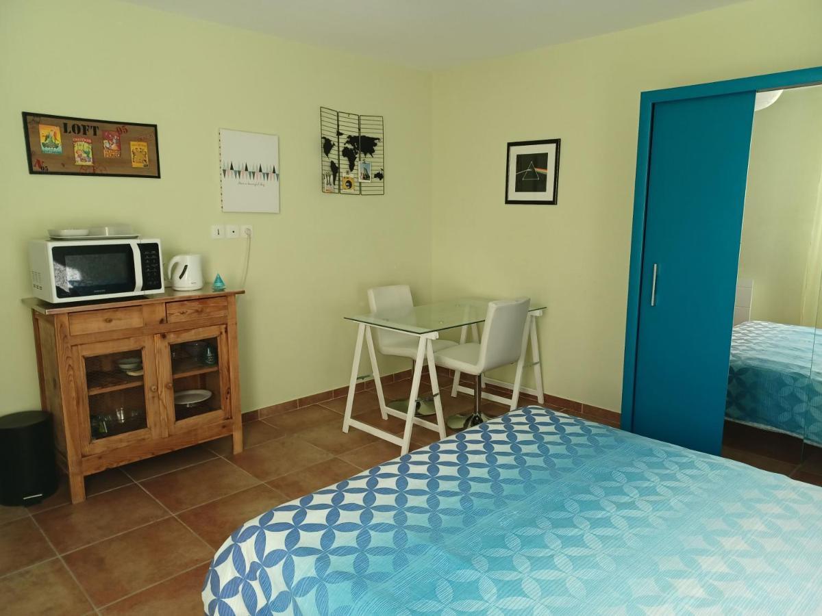 Chambre Cosy ニーム エクステリア 写真