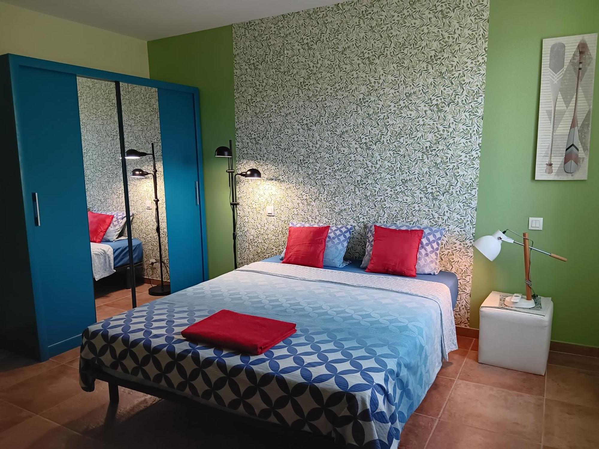 Chambre Cosy ニーム エクステリア 写真